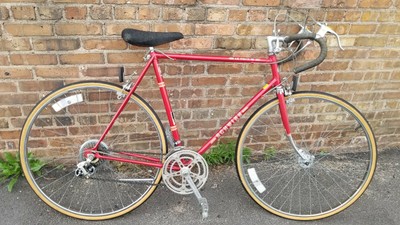 1984 schwinn le tour